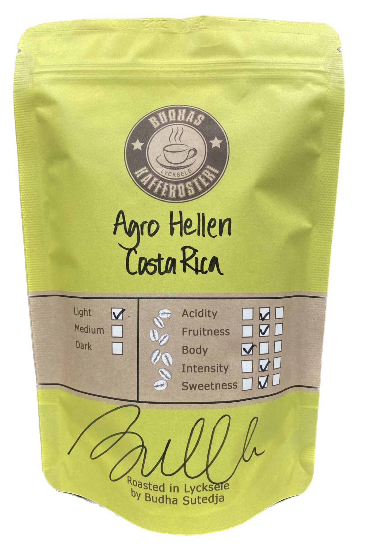 Agro Hellen
