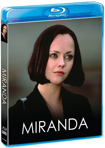 Miranda (BLU-RAY)