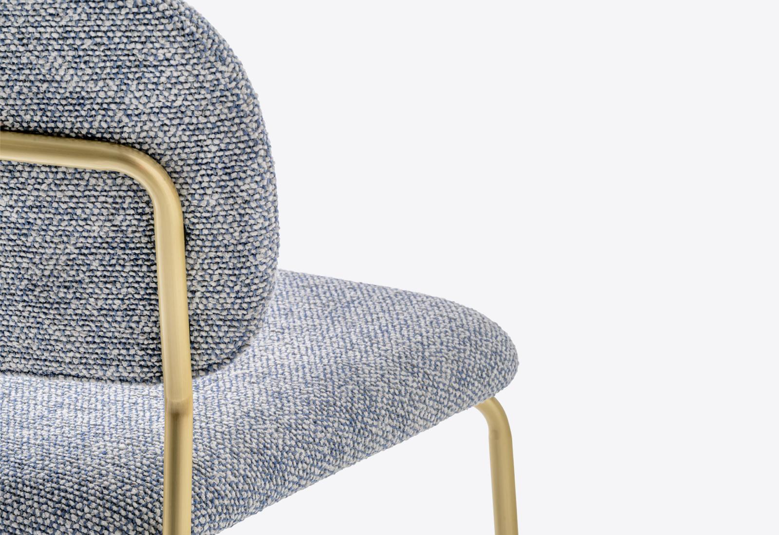 Bar stool JAZZ 3708 - 5