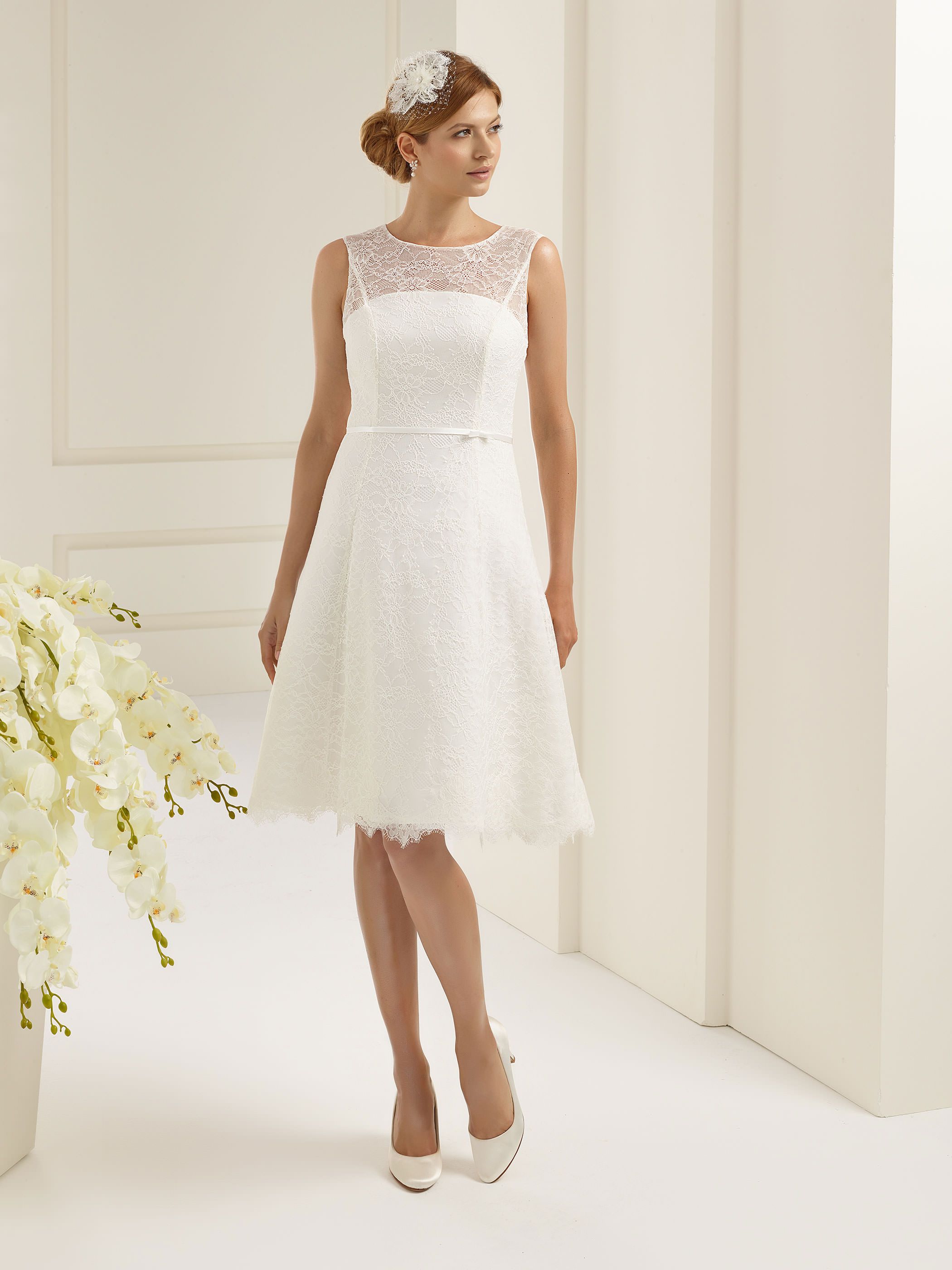 Bianco Evento Calendula UTGÅENDE