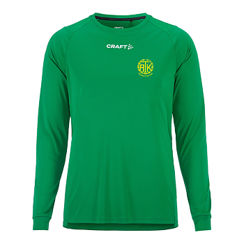 Craft Rush 2.0 Ls Tee M (Tibro AIK Friidrott)