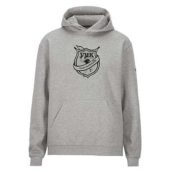 Supporter Hoodie. Herr.