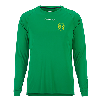 Craft Rush 2.0 Ls Tee W (Tibro AIK Friidrott)