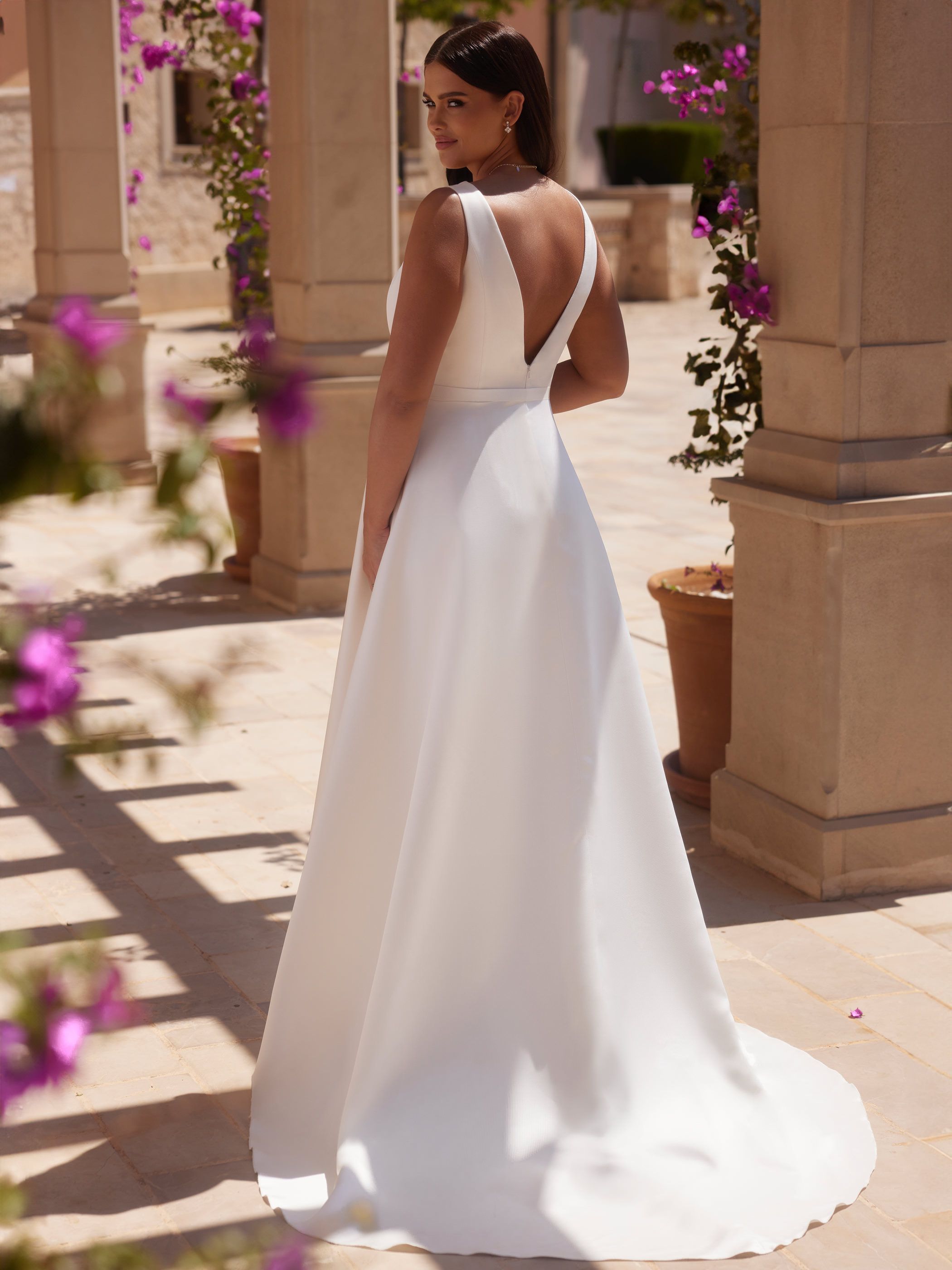Bianco Evento Regina lagervara  - 6