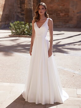 Bianco Evento Regina lagervara 