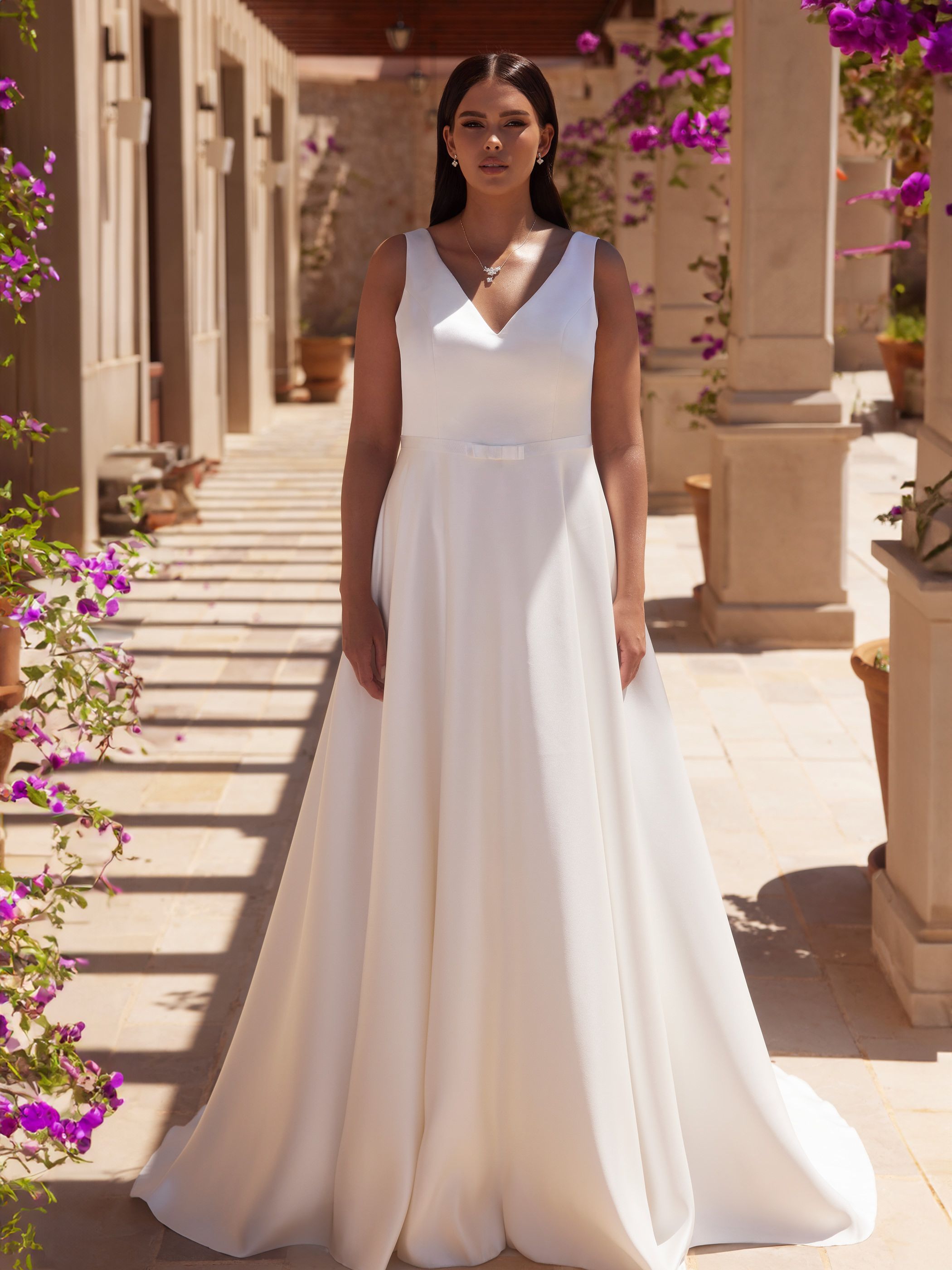 Bianco Evento Regina lagervara  - 5