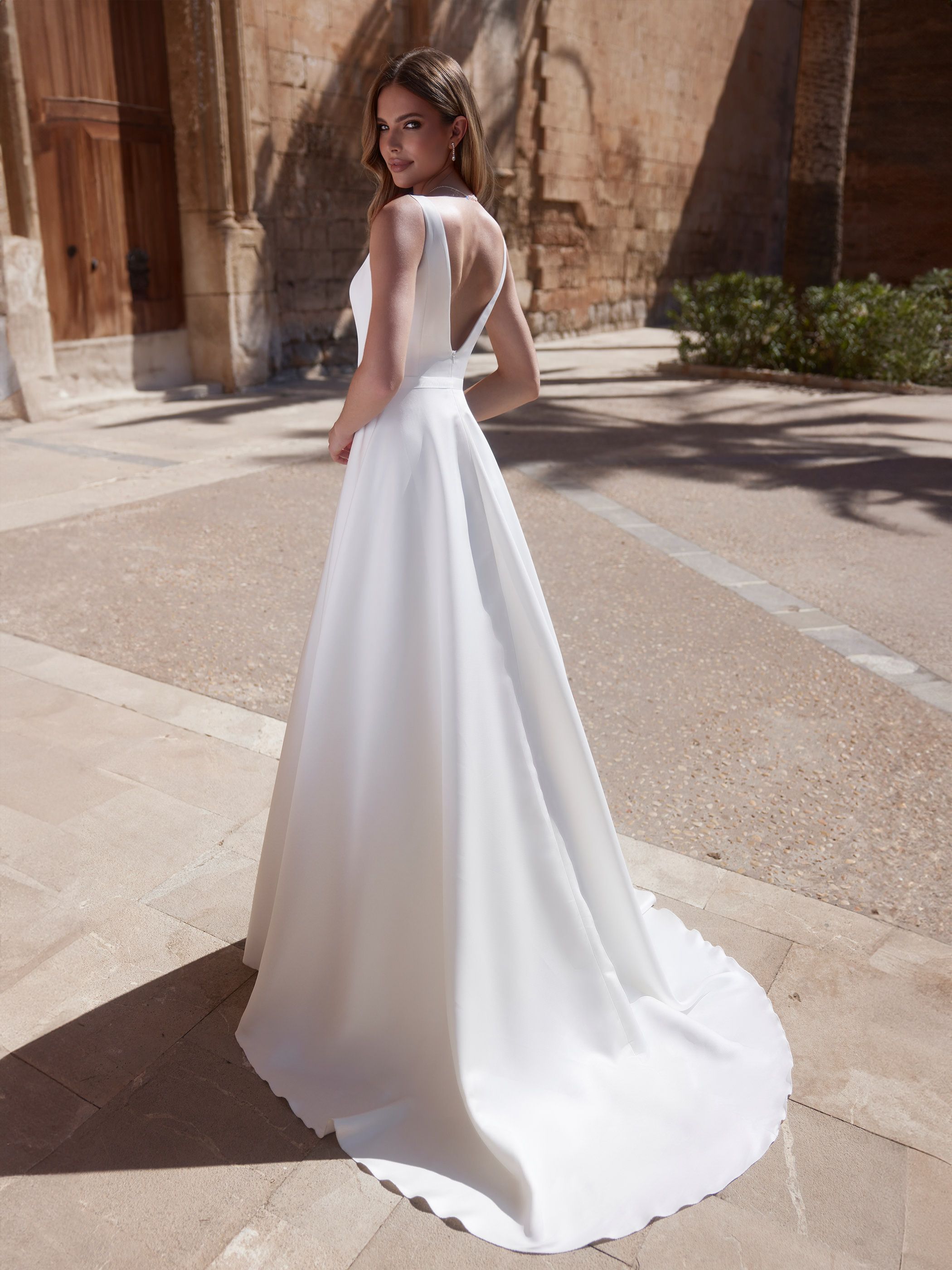 Bianco Evento Regina lagervara  - 2