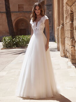 Bianco Evento Sansa