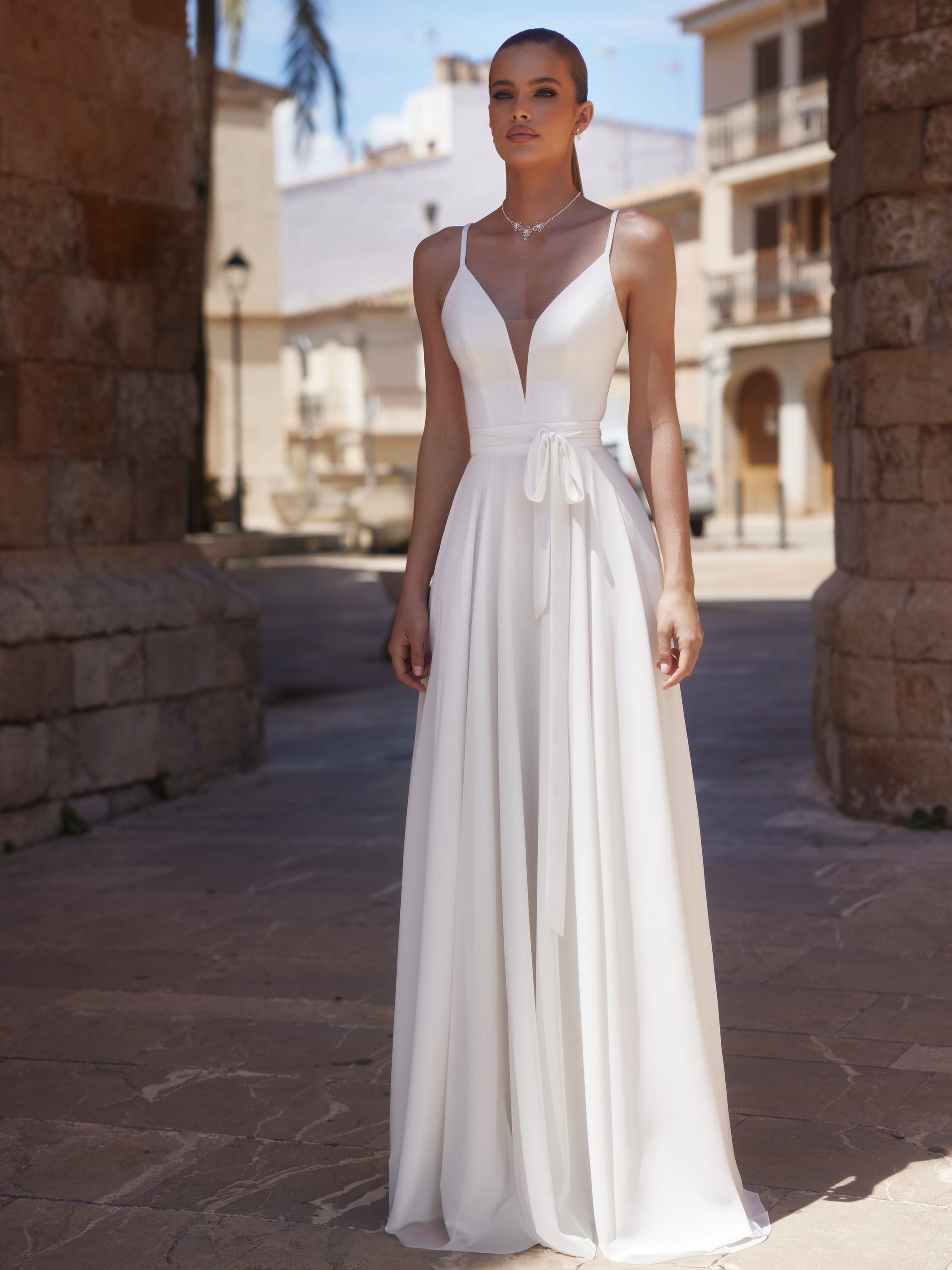 Bianco Evento Melinda