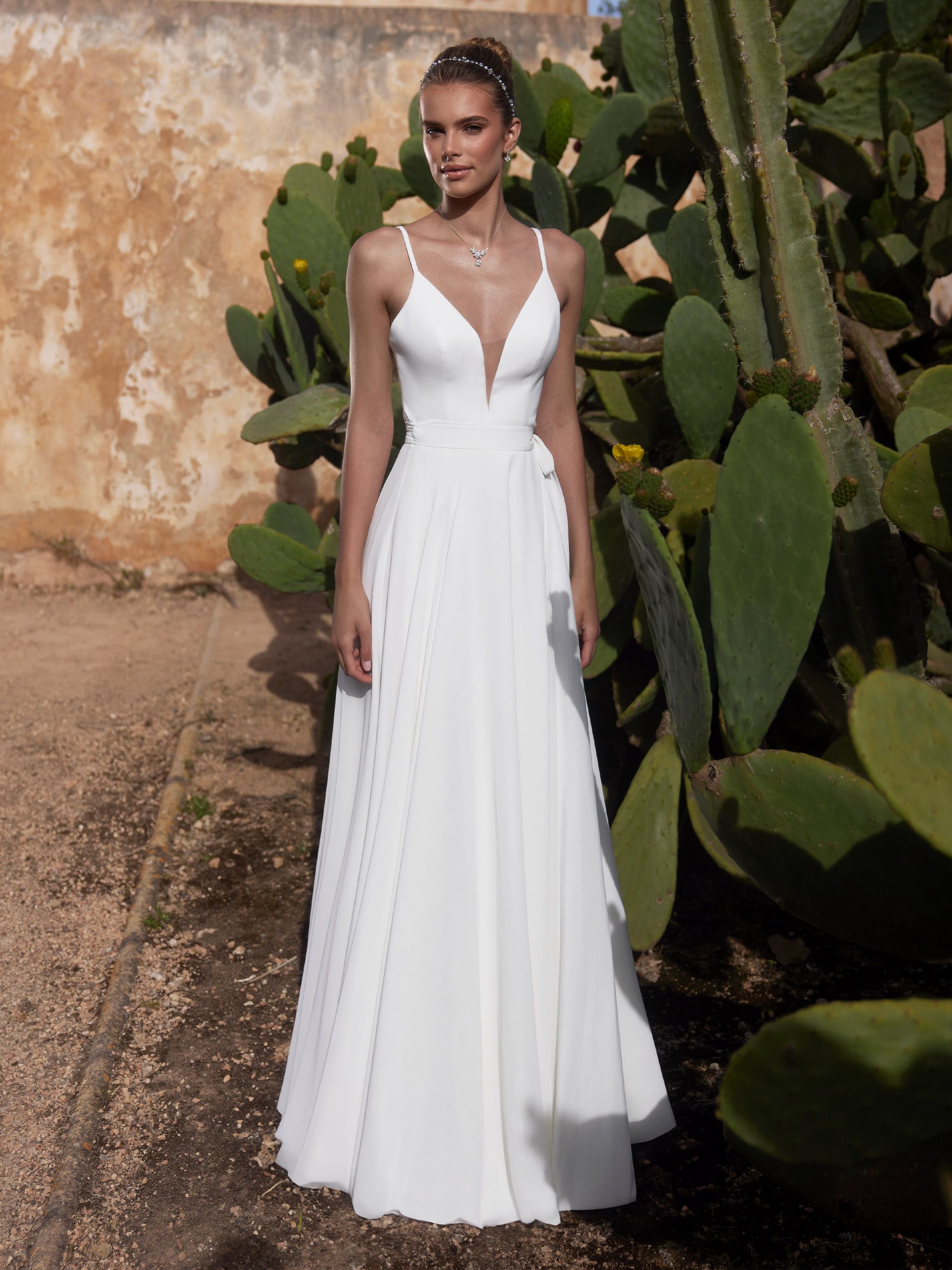 Bianco Evento Melinda - 2