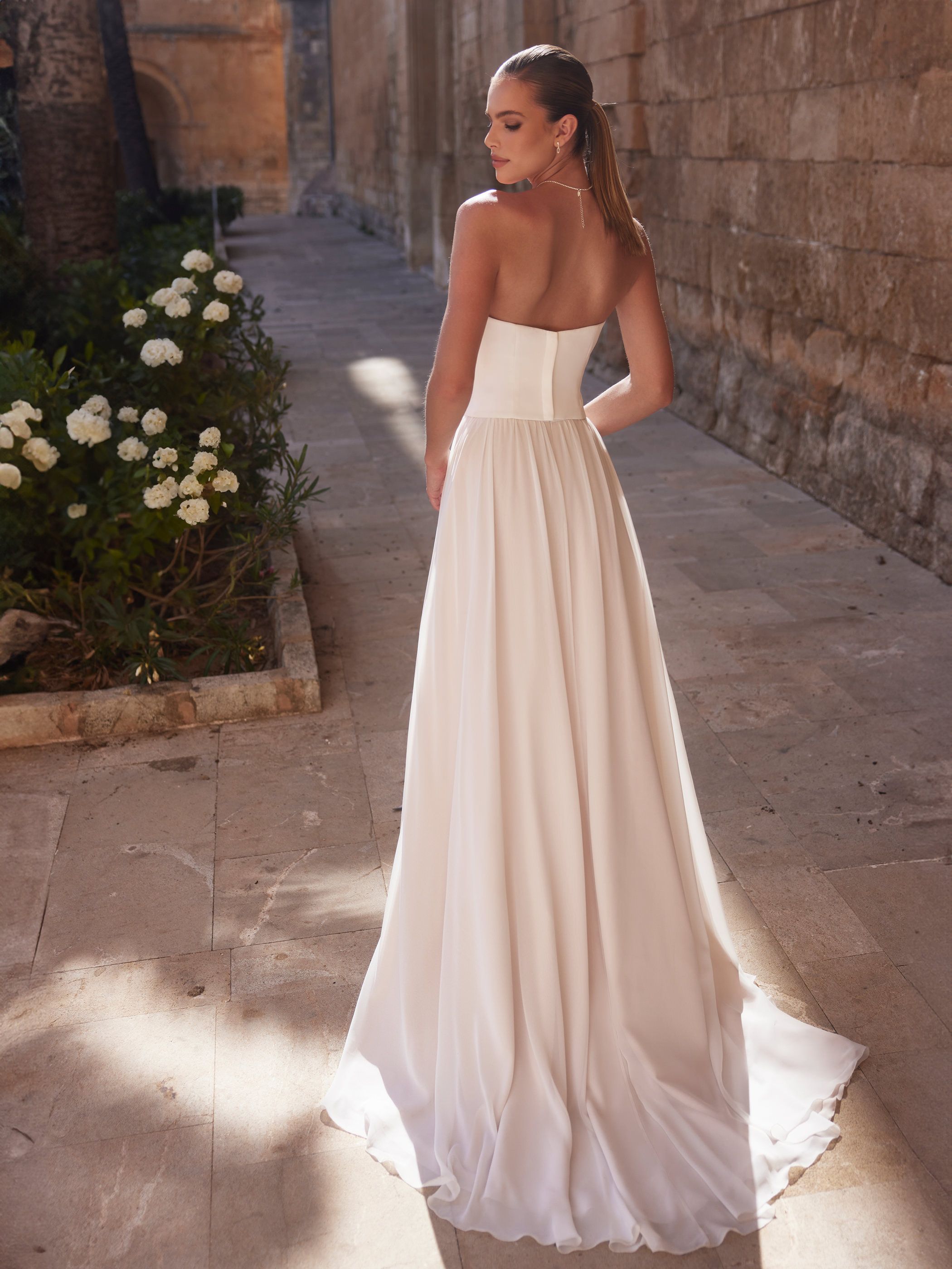 Bianco Evento Mirabela - 2