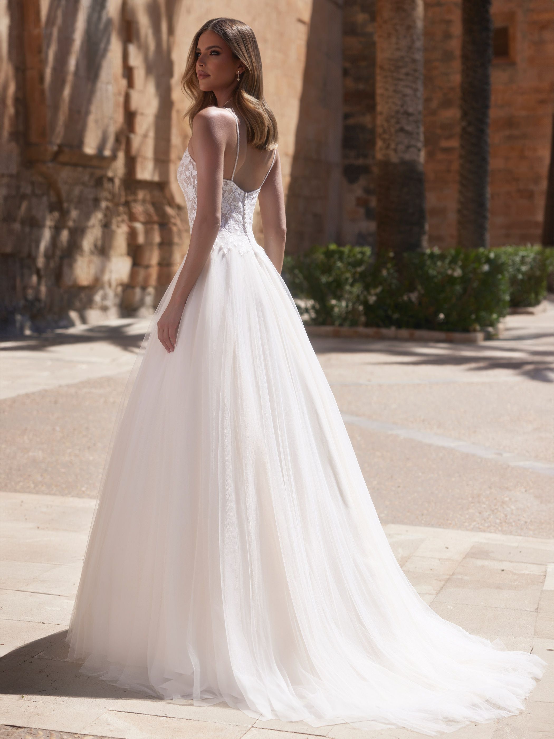 Bianco Evento Nicoletta  - 2