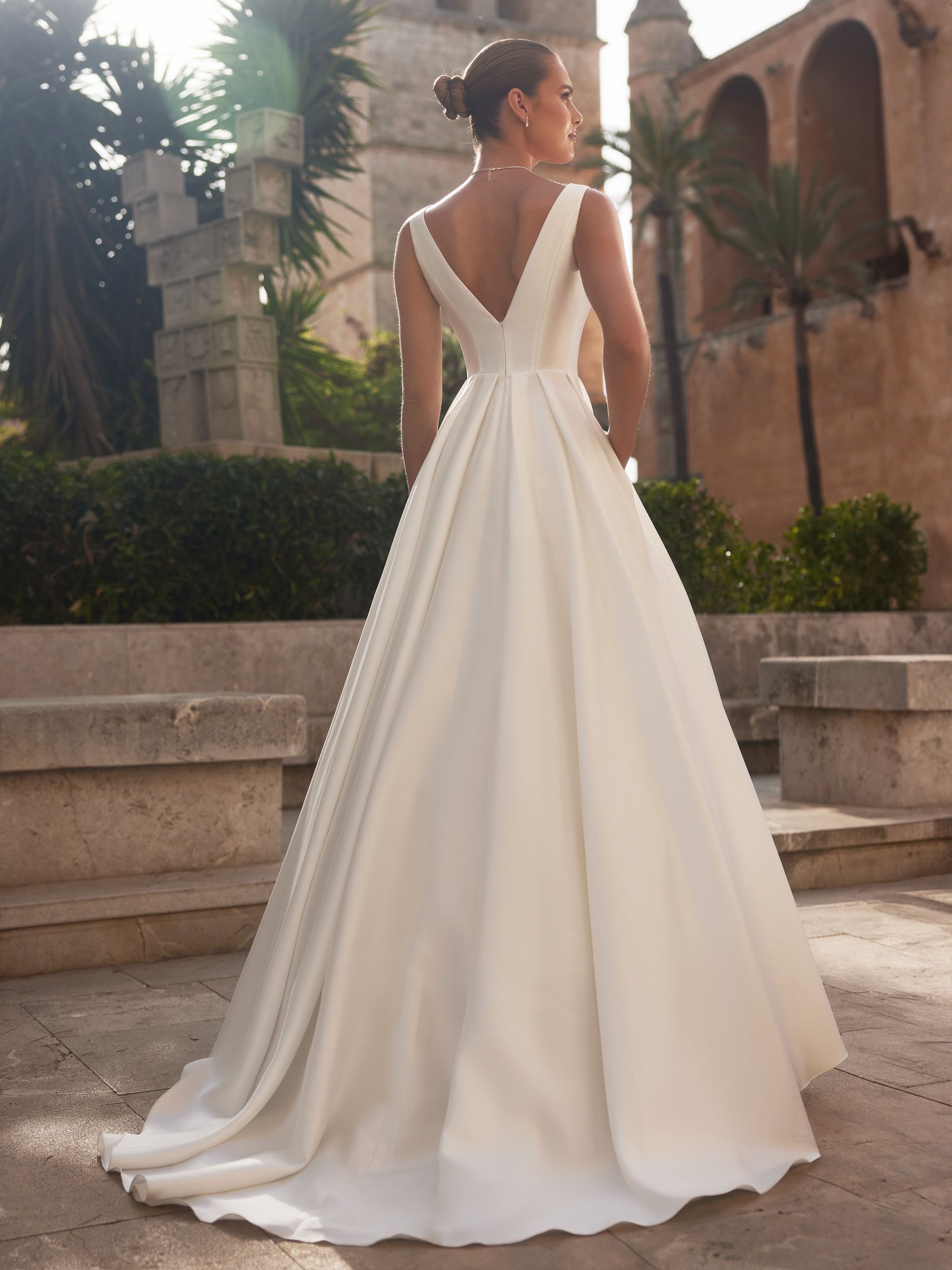 Bianco Evento Idalia  - 2