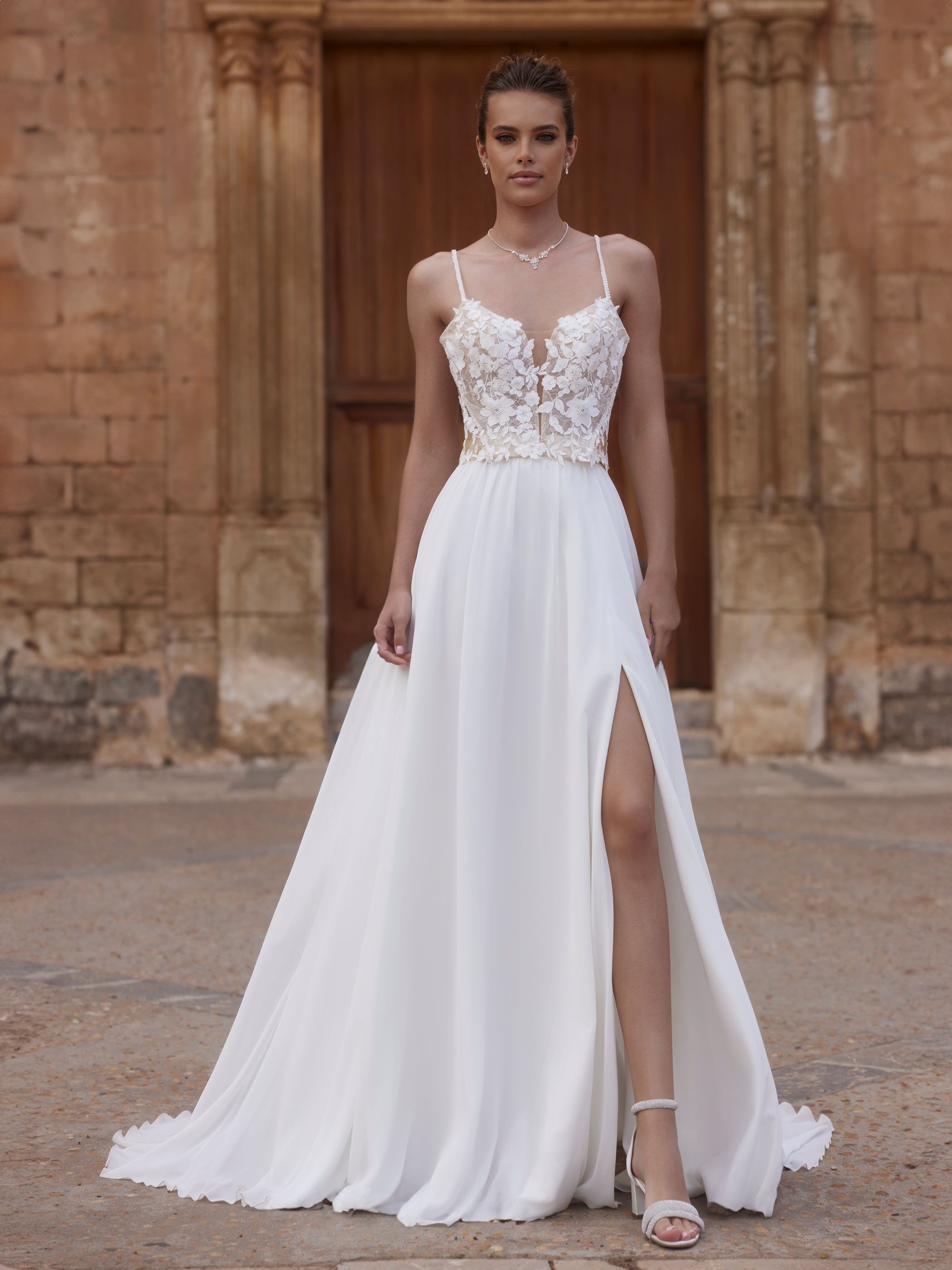 Bianco Evento Karin 