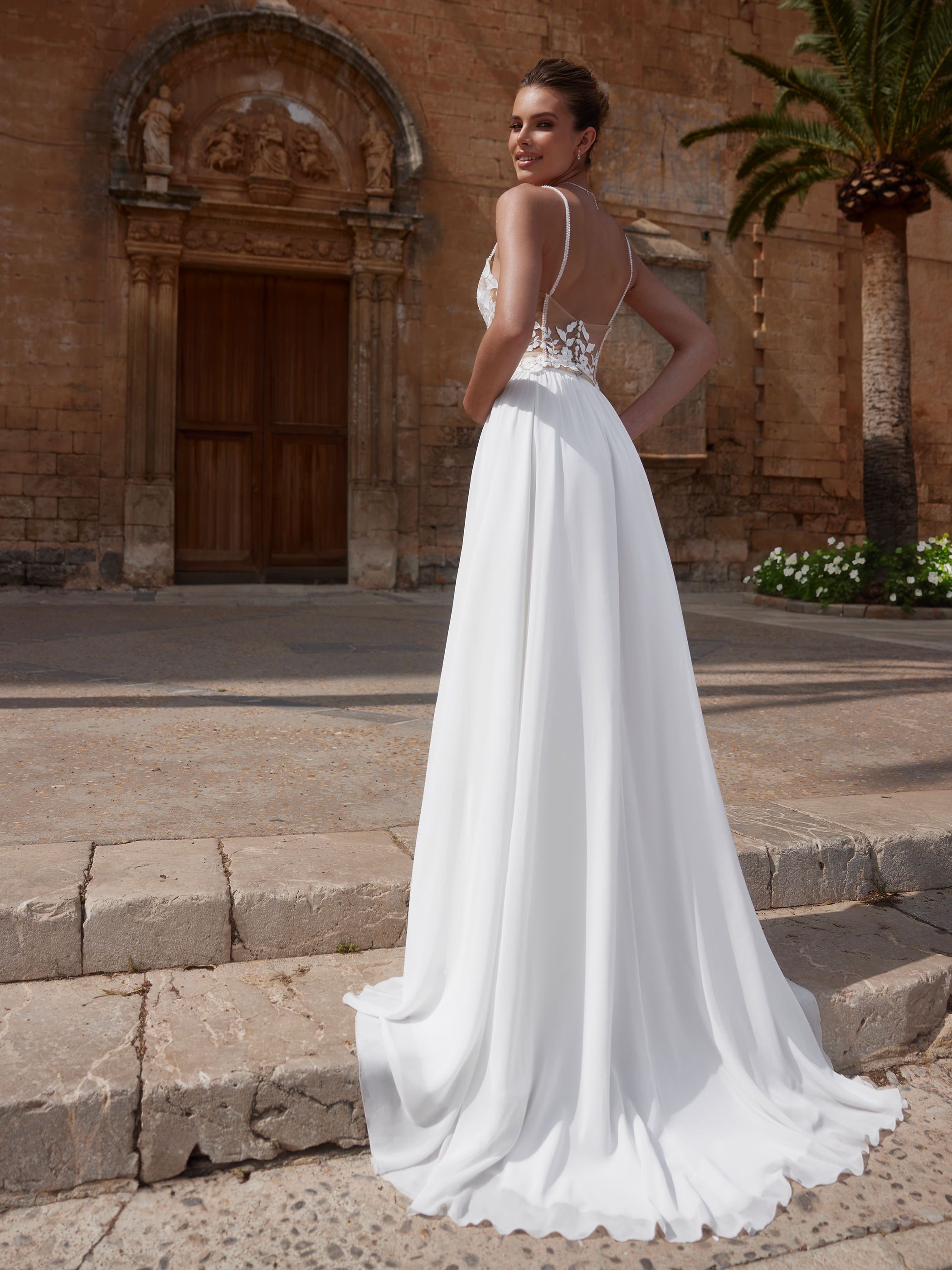 Bianco Evento Karin  - 2