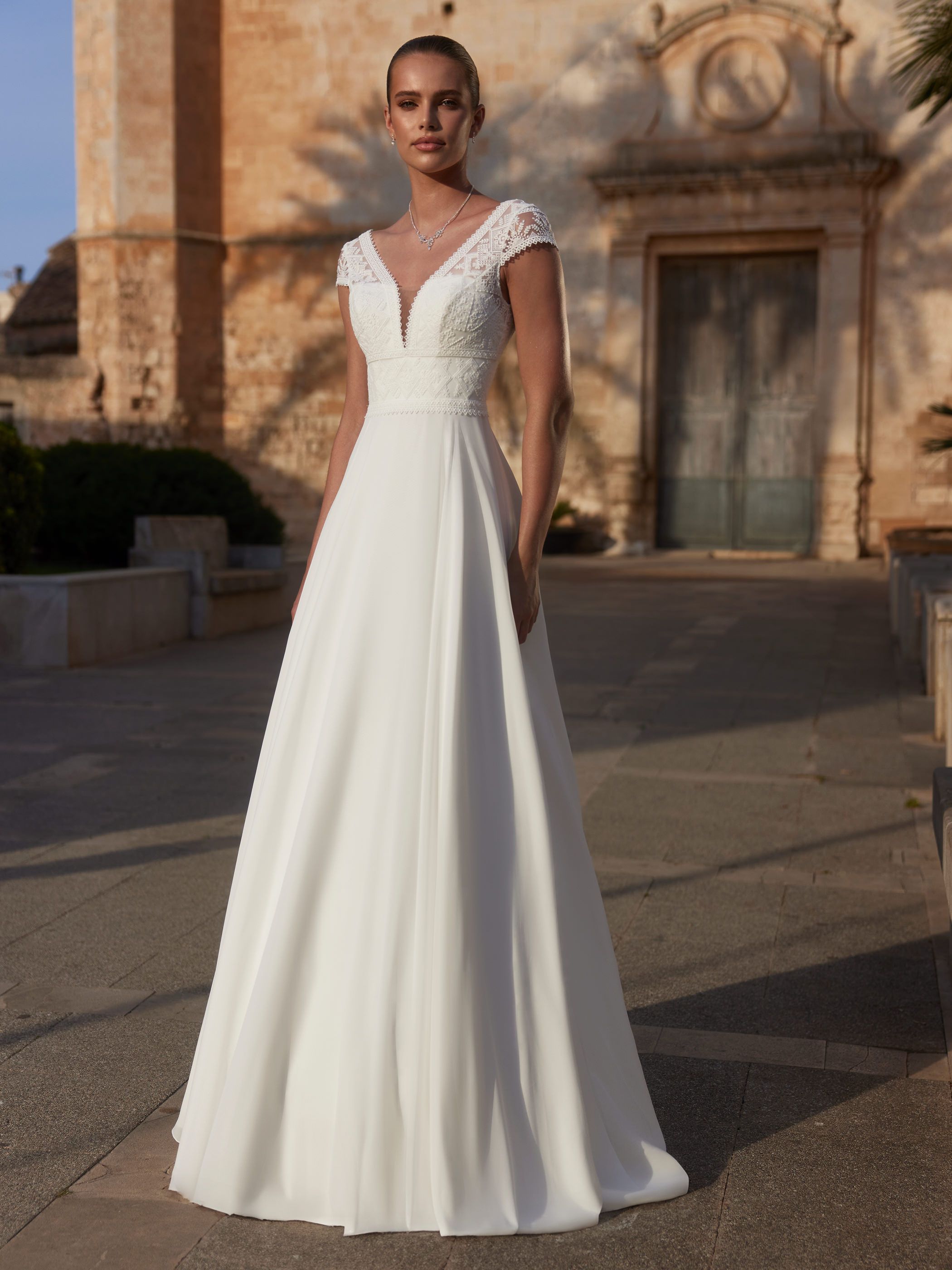 Bianco Evento Klarysa 