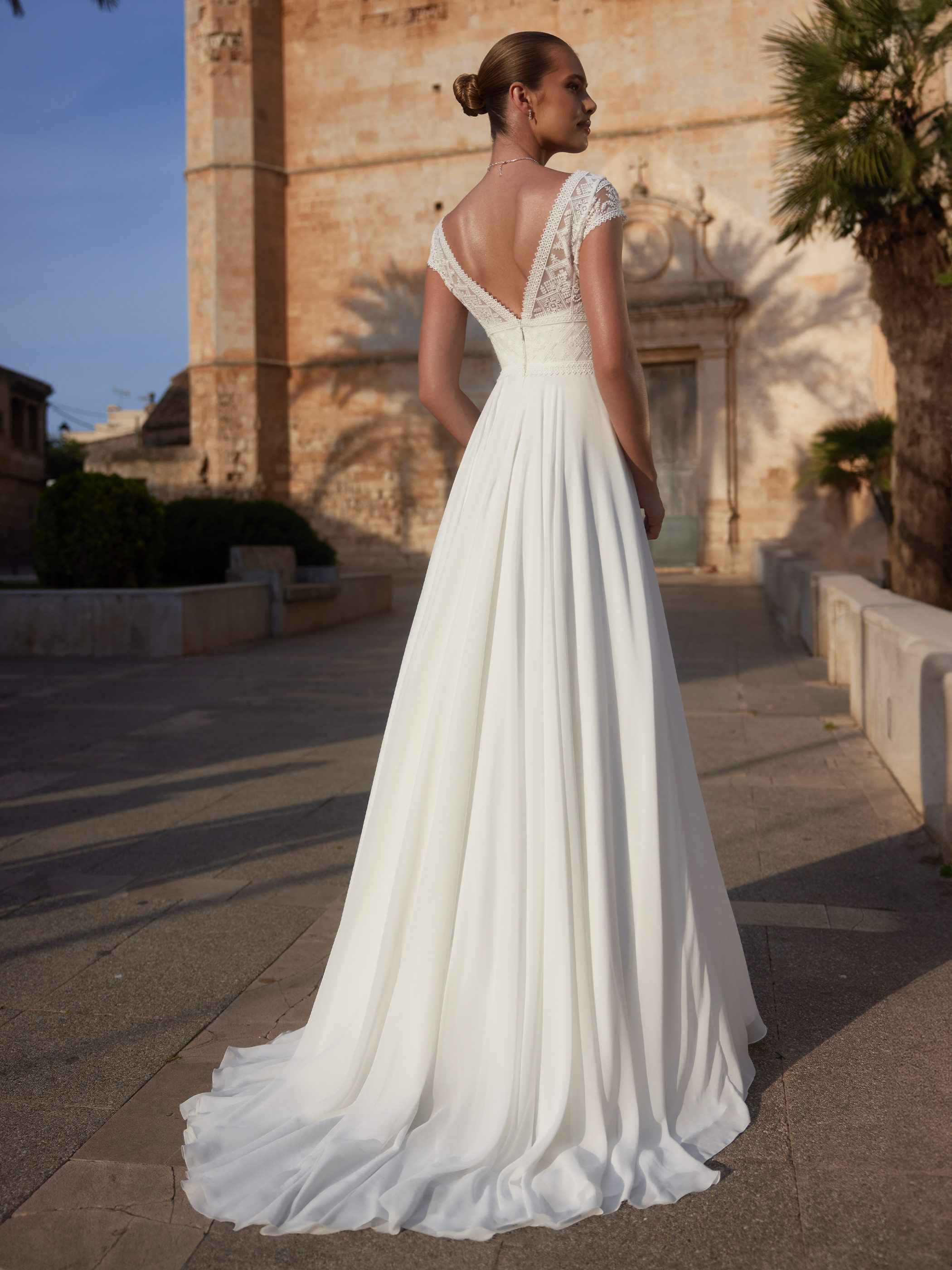 Bianco Evento Klarysa  - 2