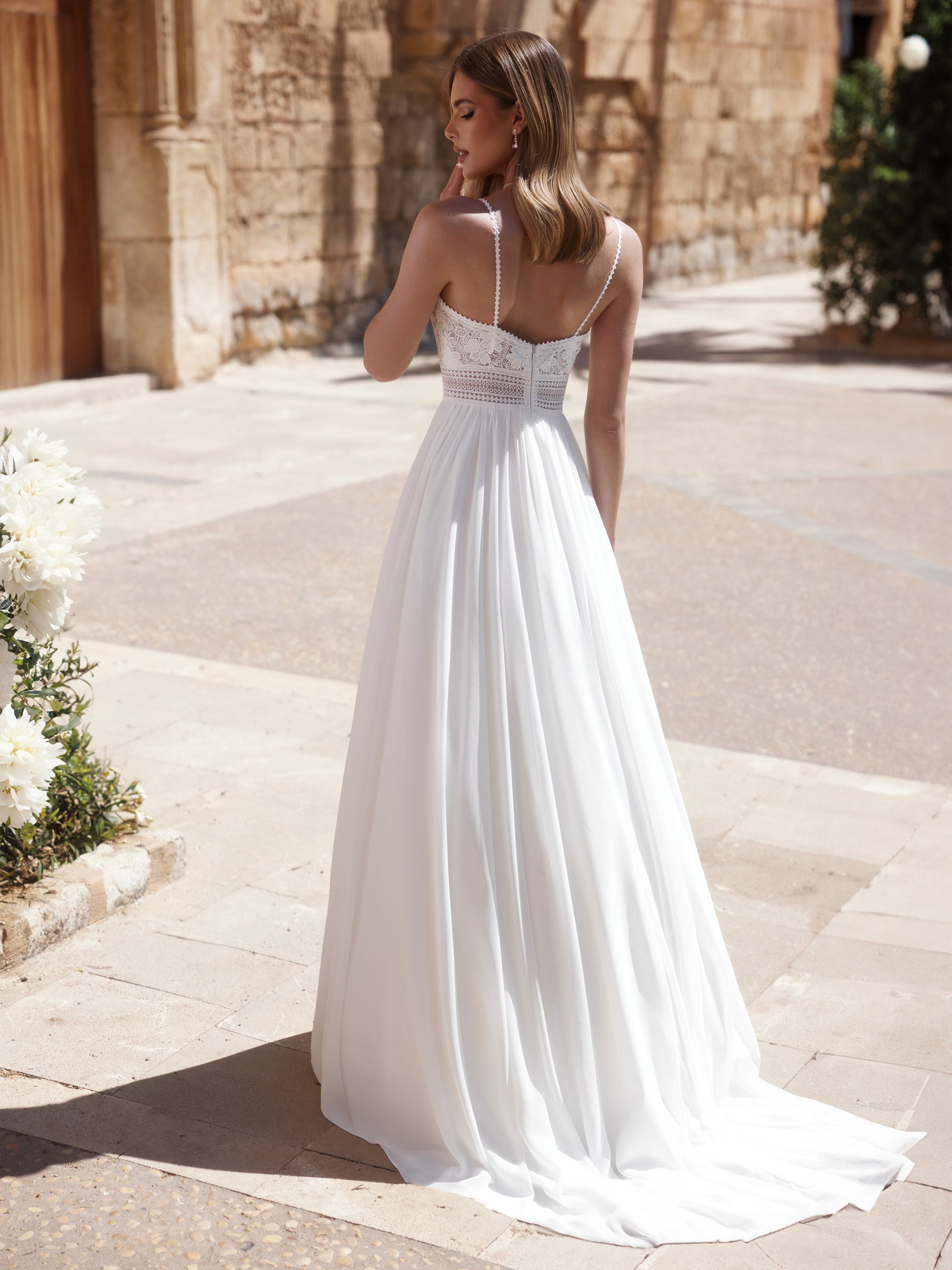 Bianco Evento Aria  - 2