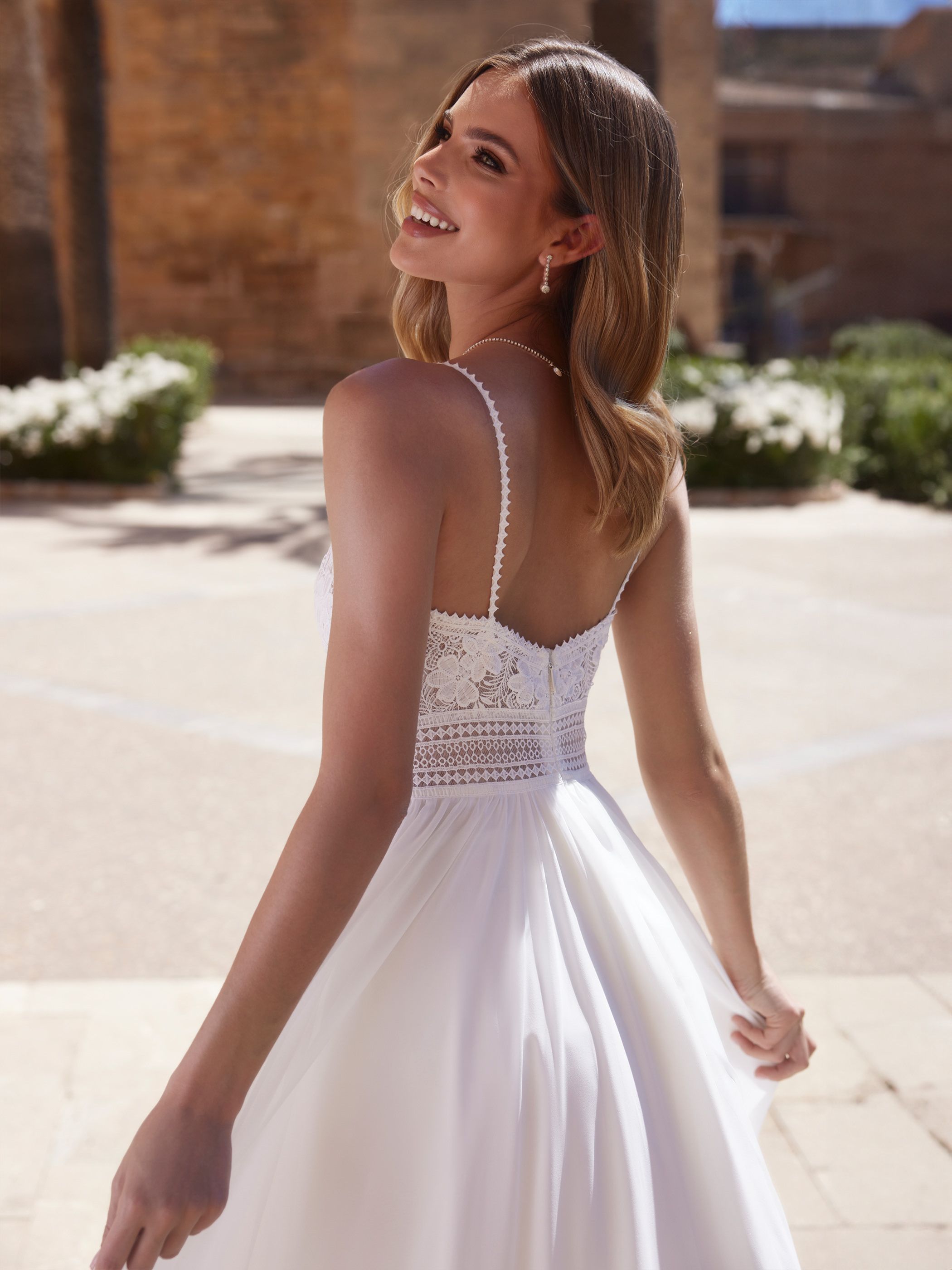Bianco Evento Aria  - 4