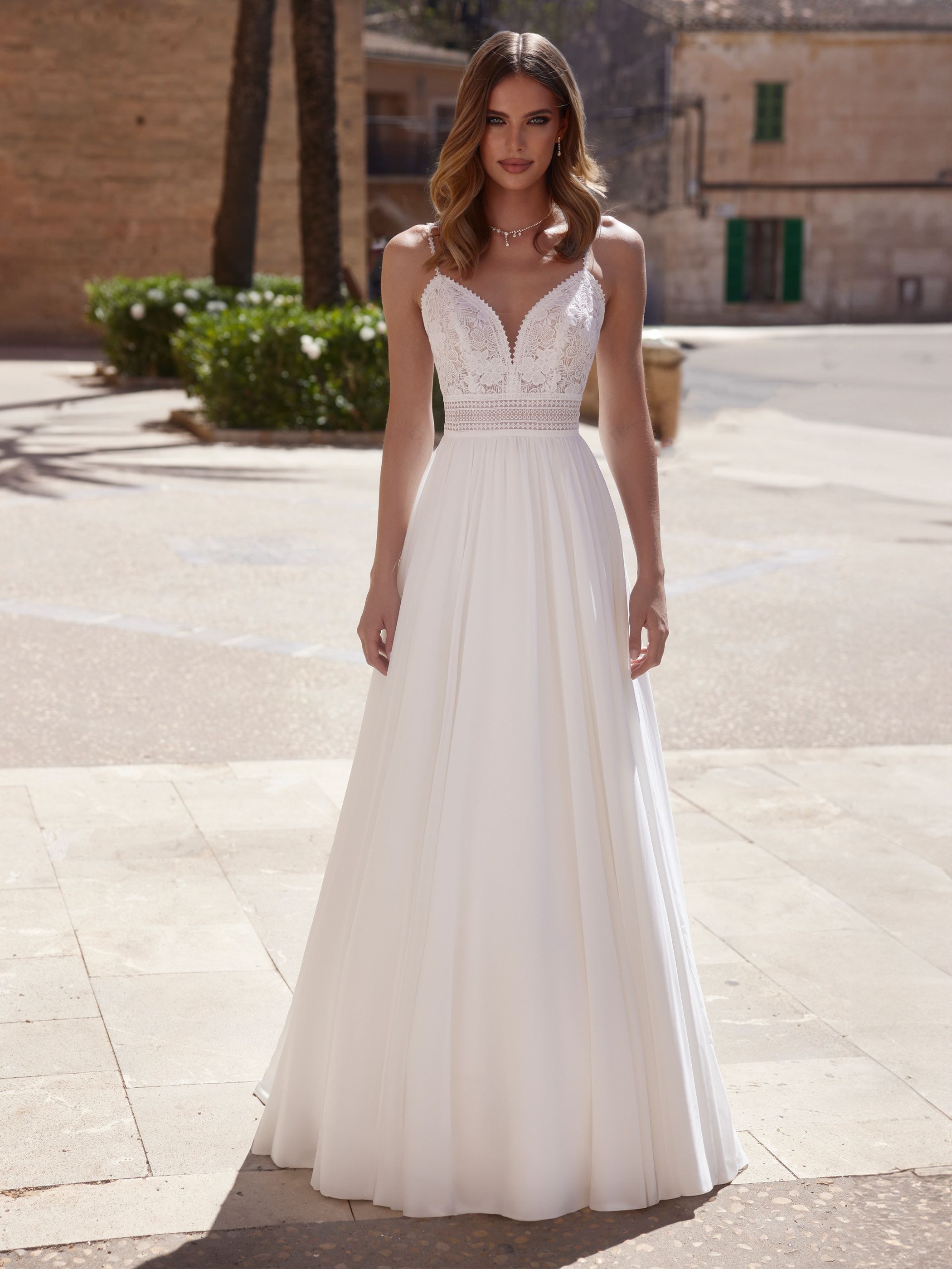 Bianco Evento Aria 