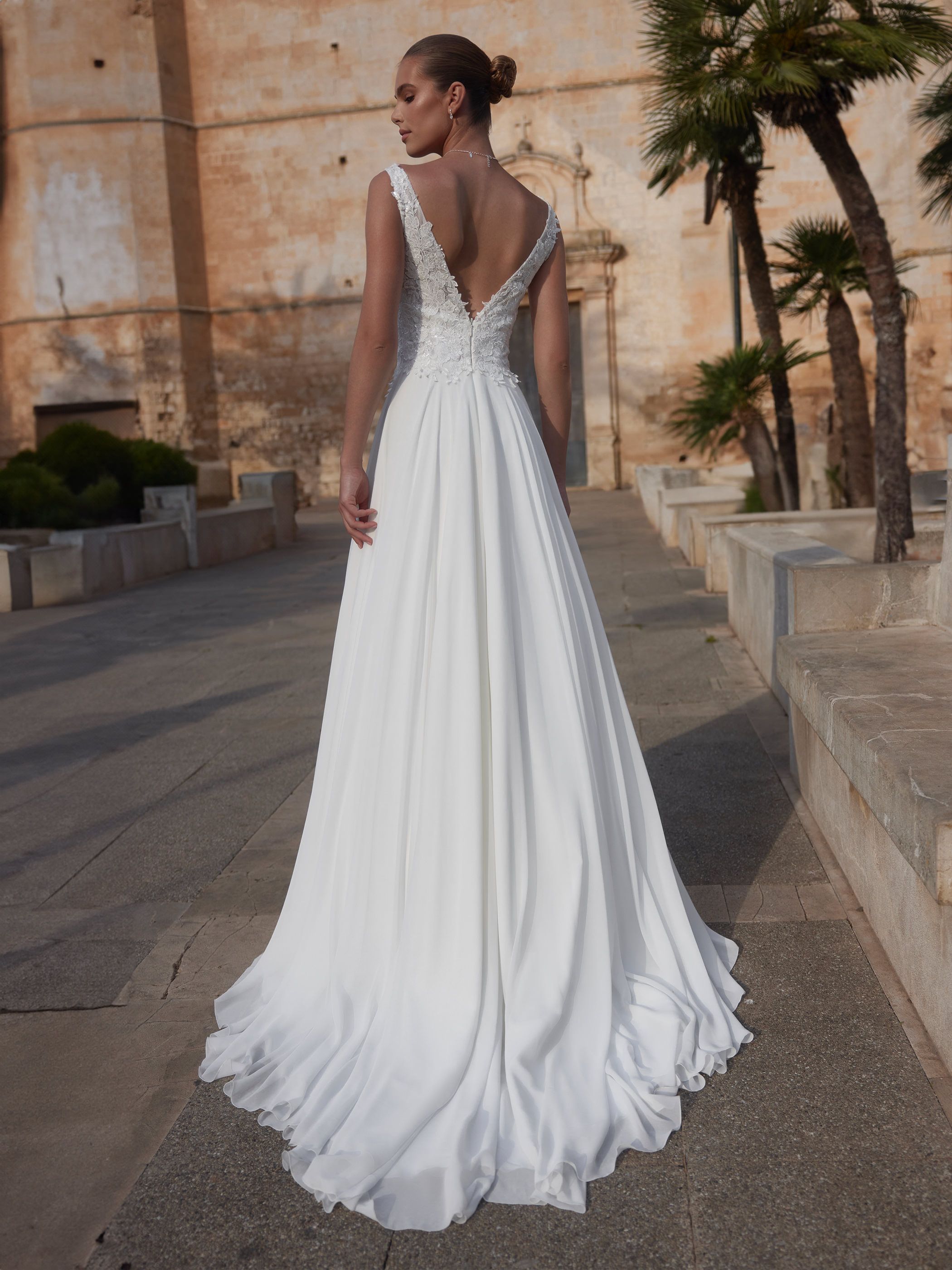 Bianco Evento Camelia  - 2