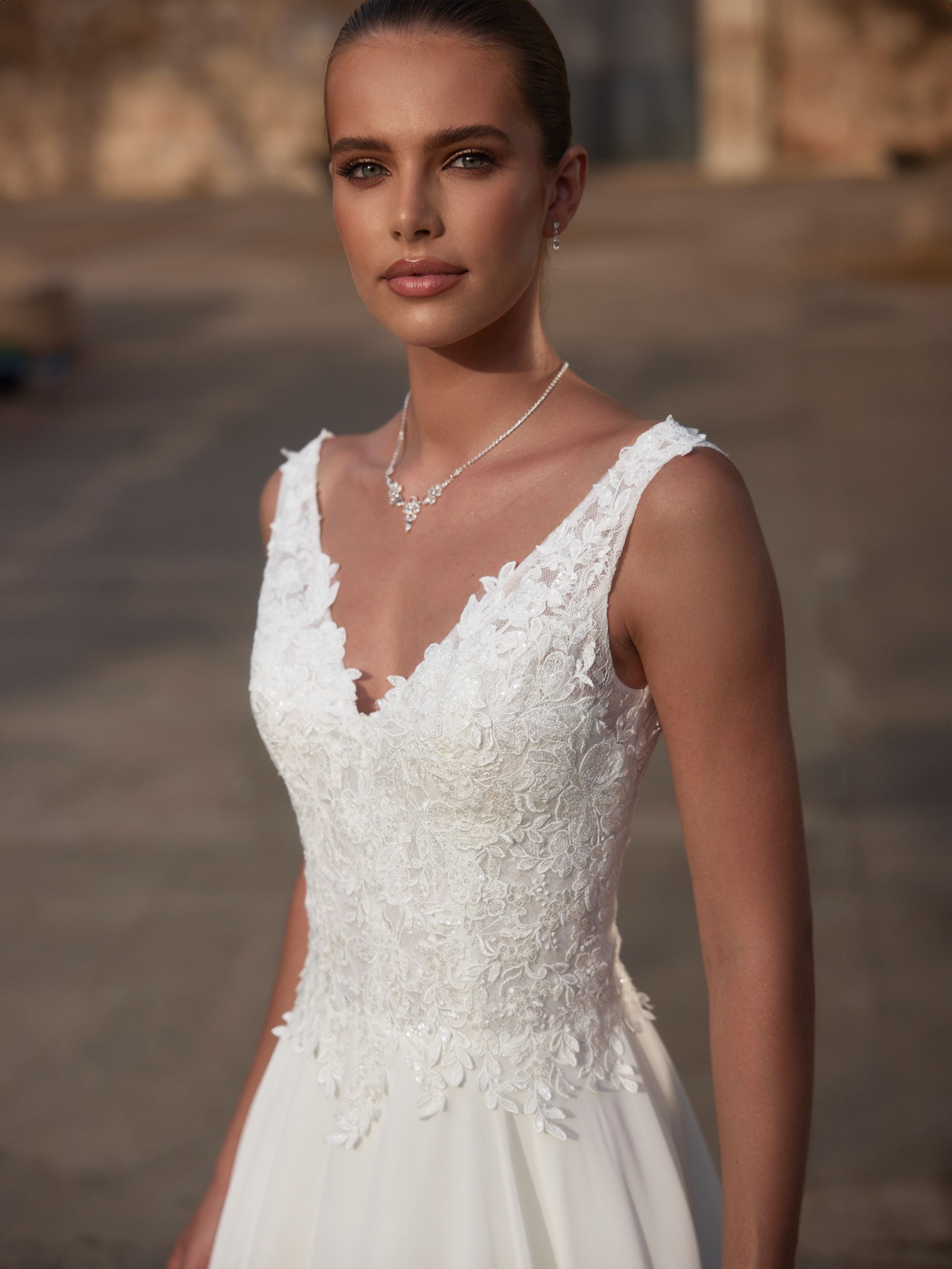 Bianco Evento Camelia  - 3