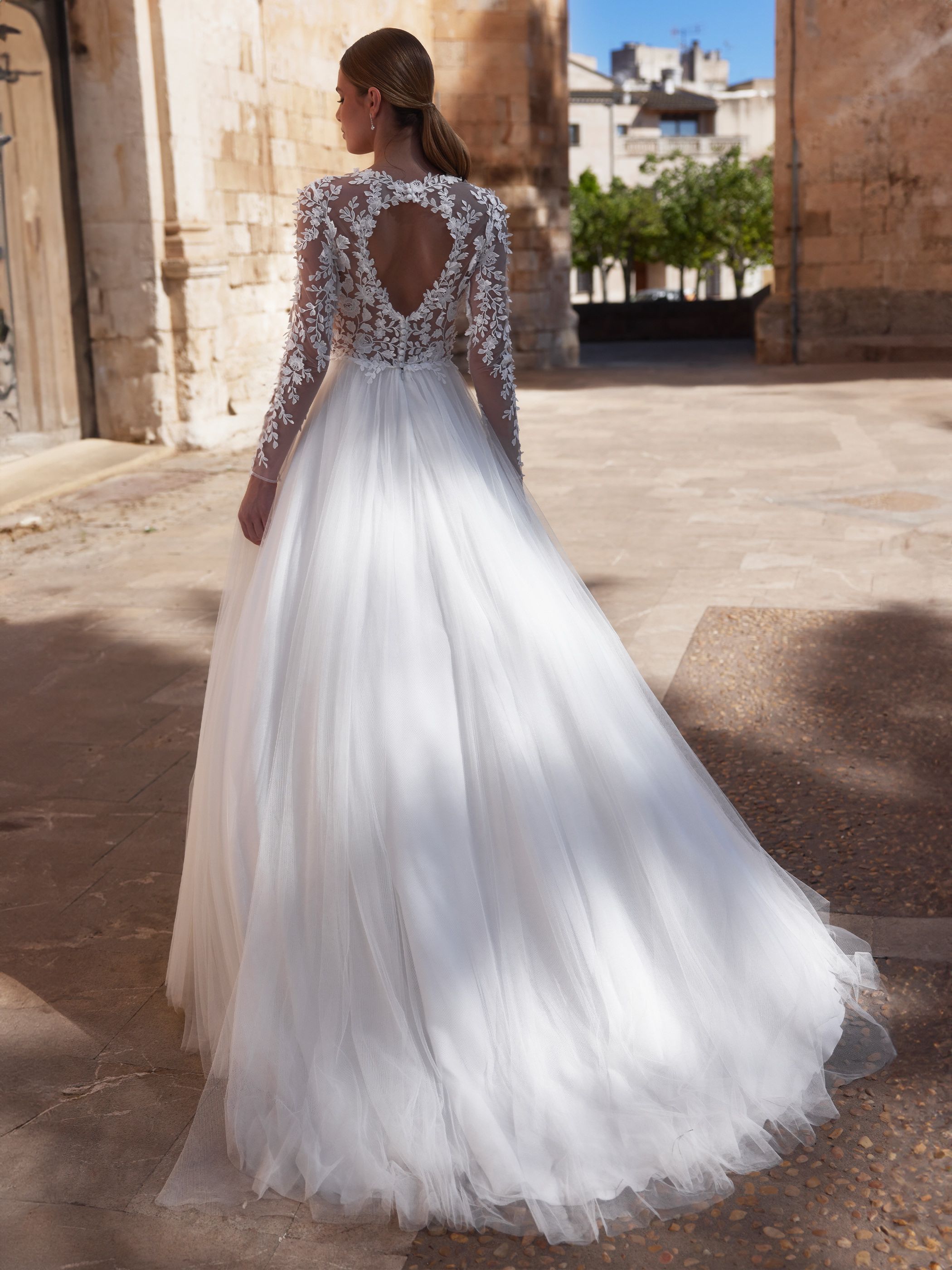 Bianco Evento Cersey lagervara  - 2