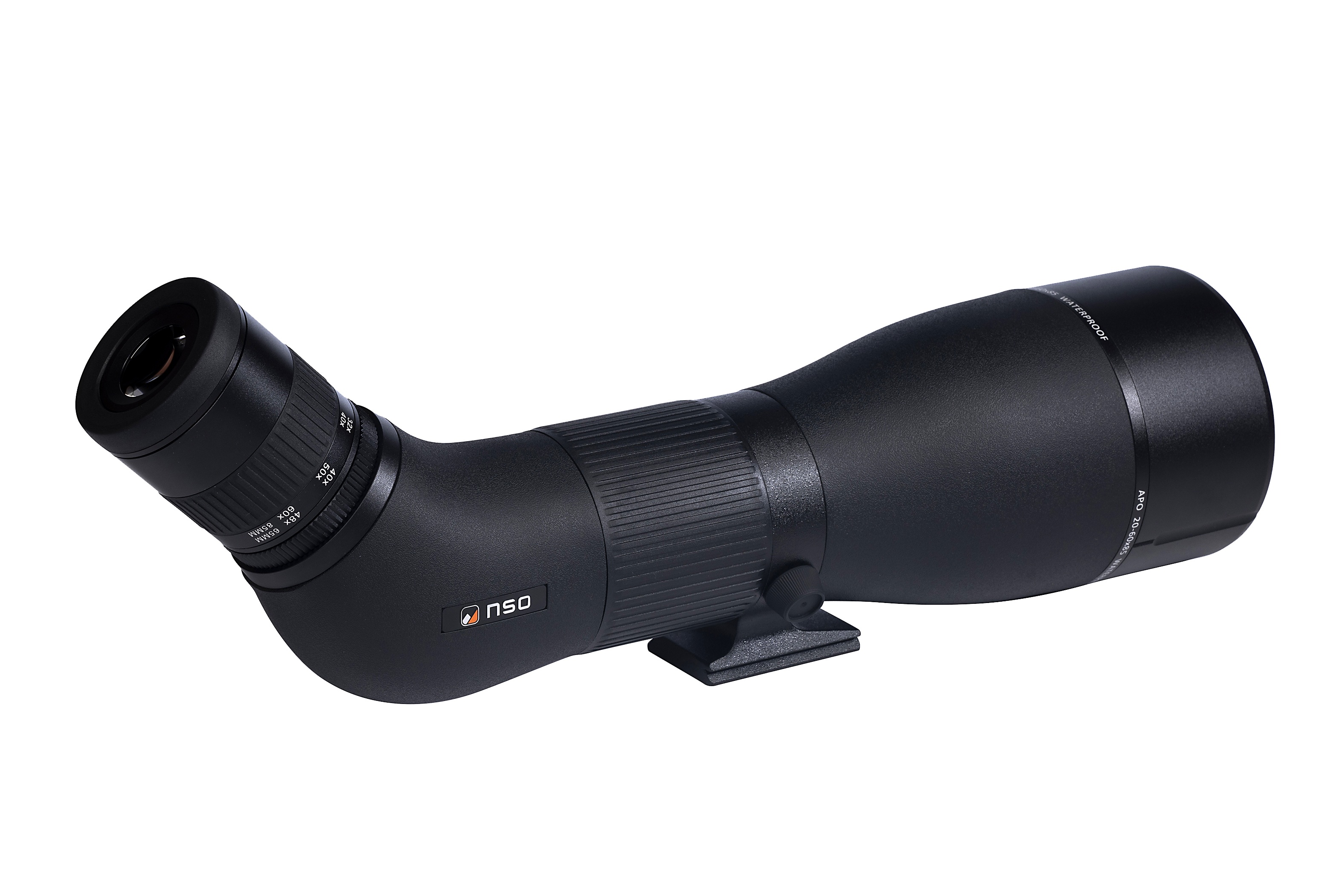 NSO Ekbacken 20-60x85 APO - 2