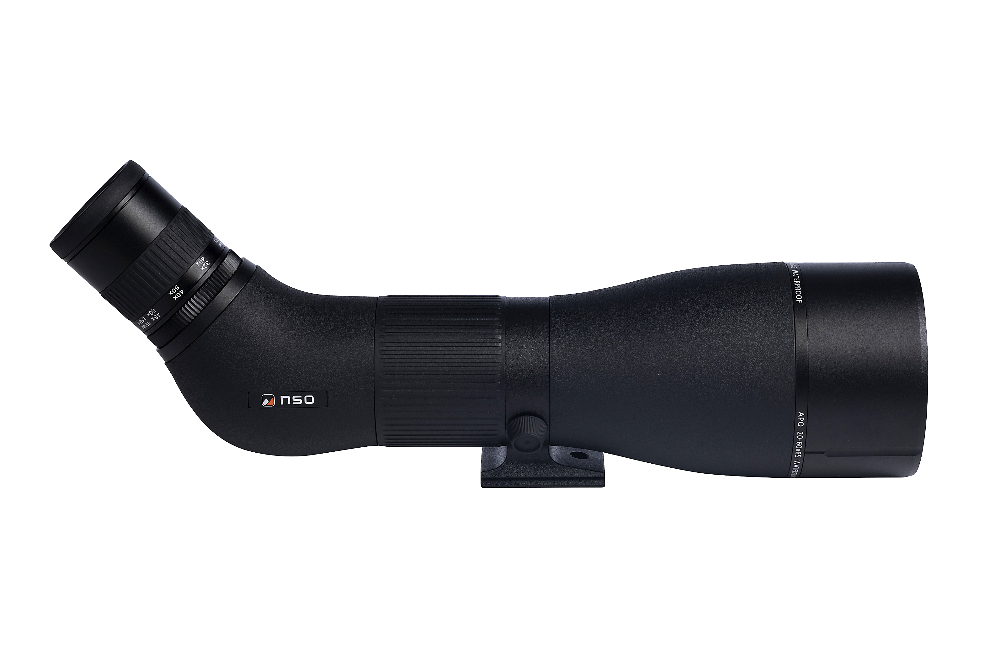 NSO Ekbacken 20-60x85 APO - 3
