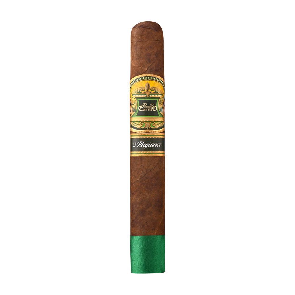 EP Carrillo Allegiance Confidant Toro