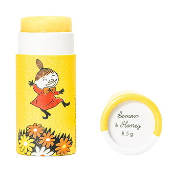 Moomin by G&L Läppcerat Lilla My