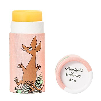 Moomin by G&L Sniff Läppcerat