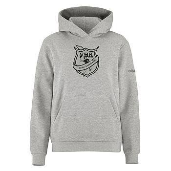 Supporter Hoodie. Dam.