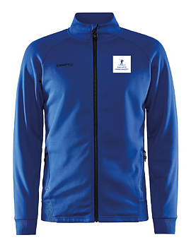 Adv Unify Jacket Herr (FF Helsingborg)