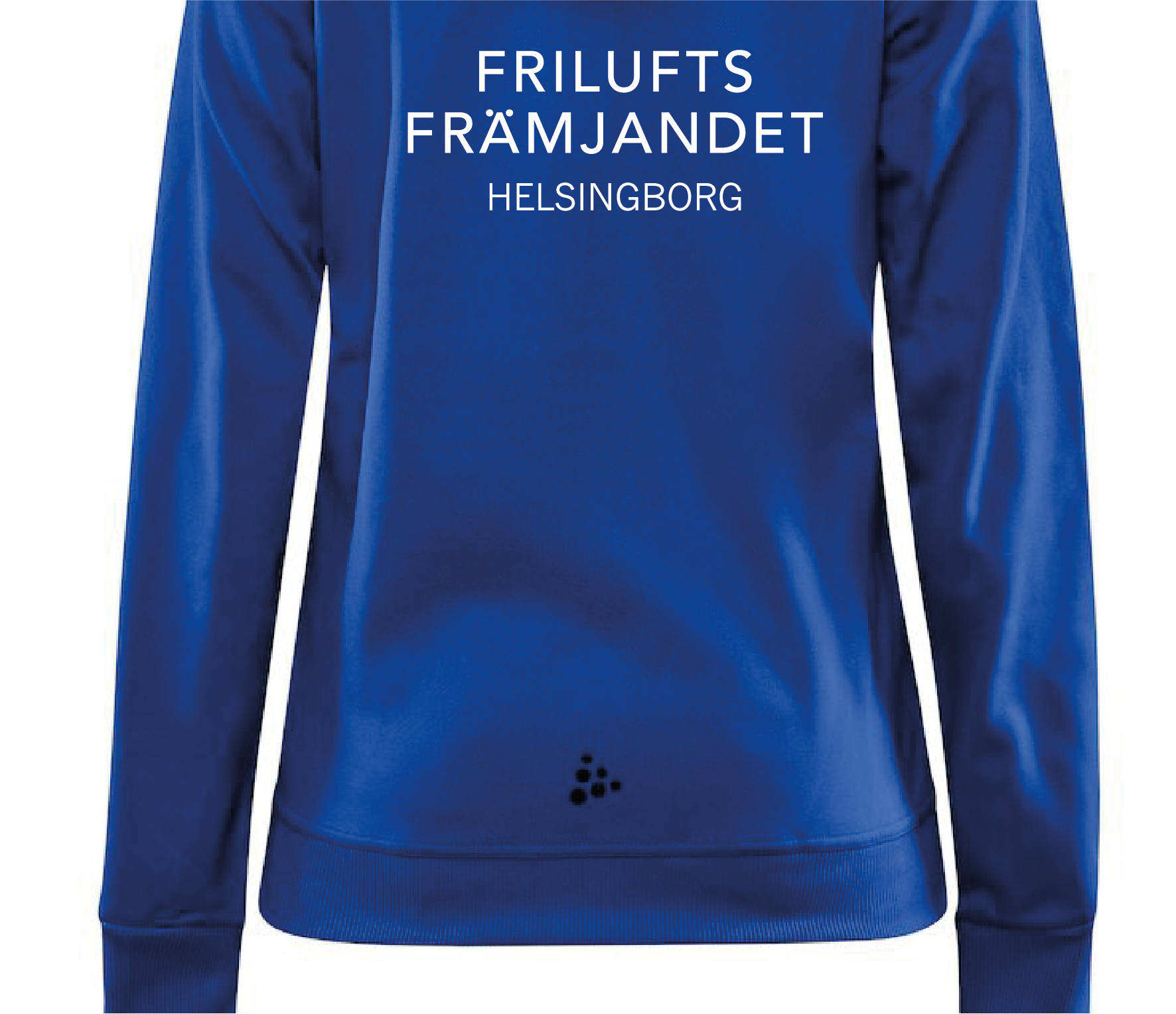 Adv Unify Jacket Herr (FF Helsingborg) - 2