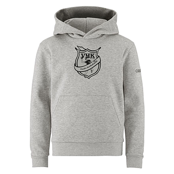 Supporter Hoodie. Junior.