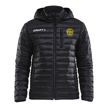 Craft Isolate Jacket Jr (Tibro AIK Friidrott)