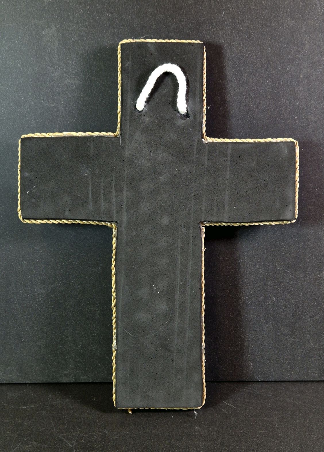 Snäckskal Kors - 2