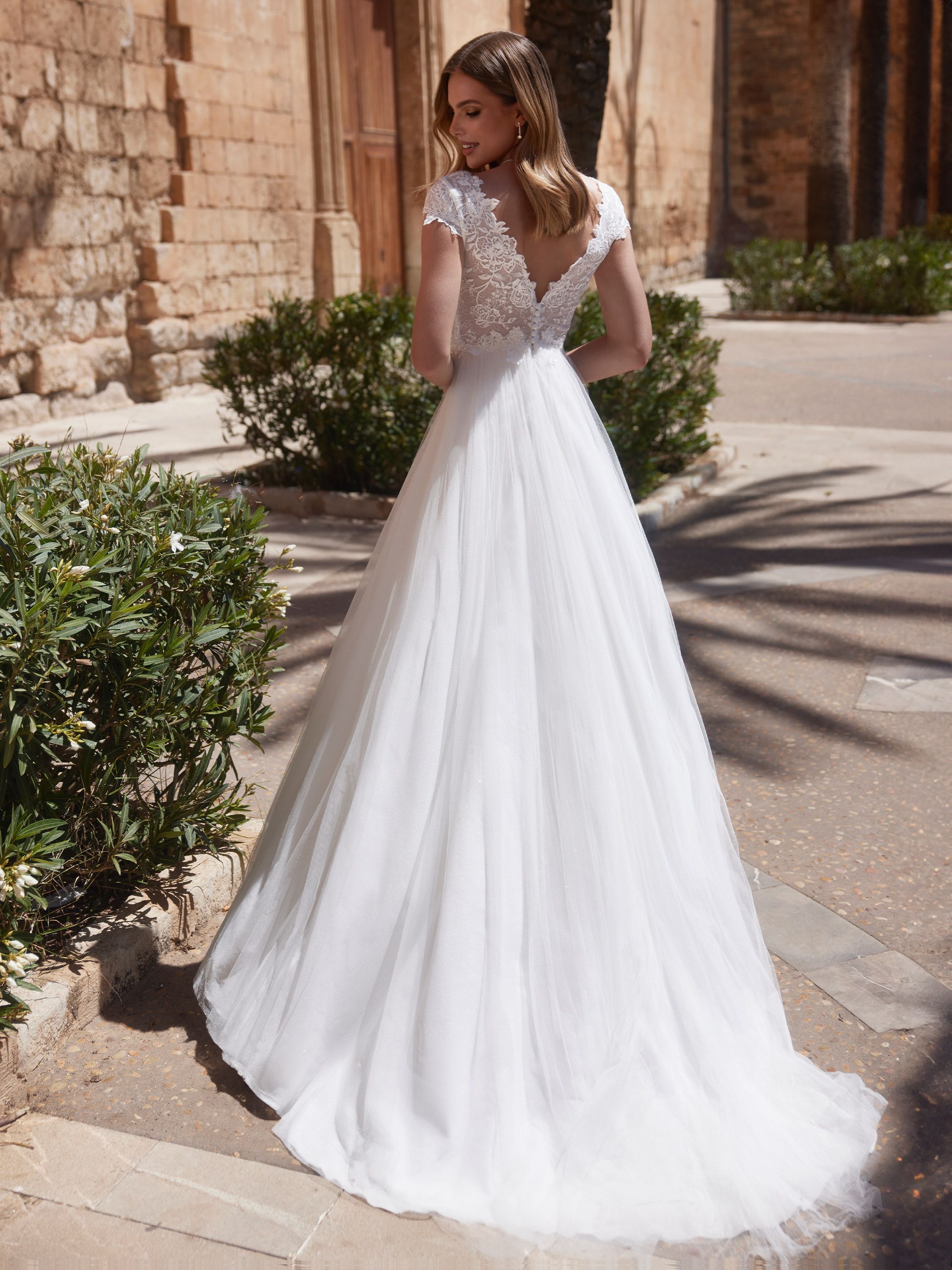 Bianco Evento Uriel  - 2