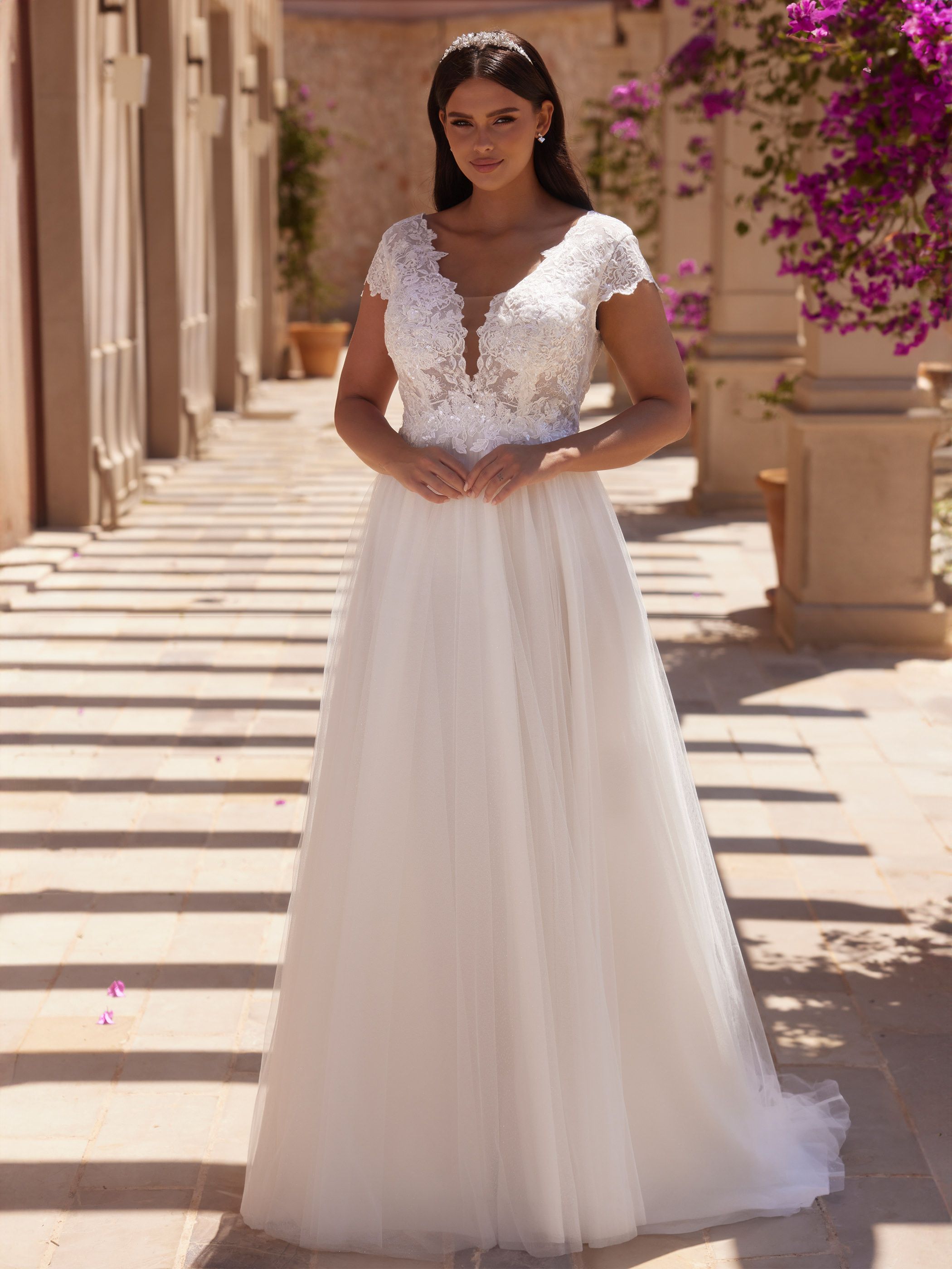 Bianco Evento Uriel  - 5