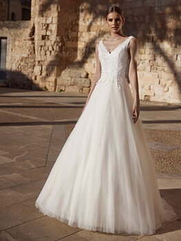 Bianco Evento Valeria 