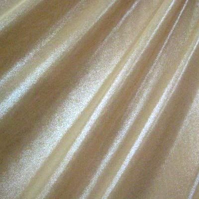 METALLICMESH - natur/silver