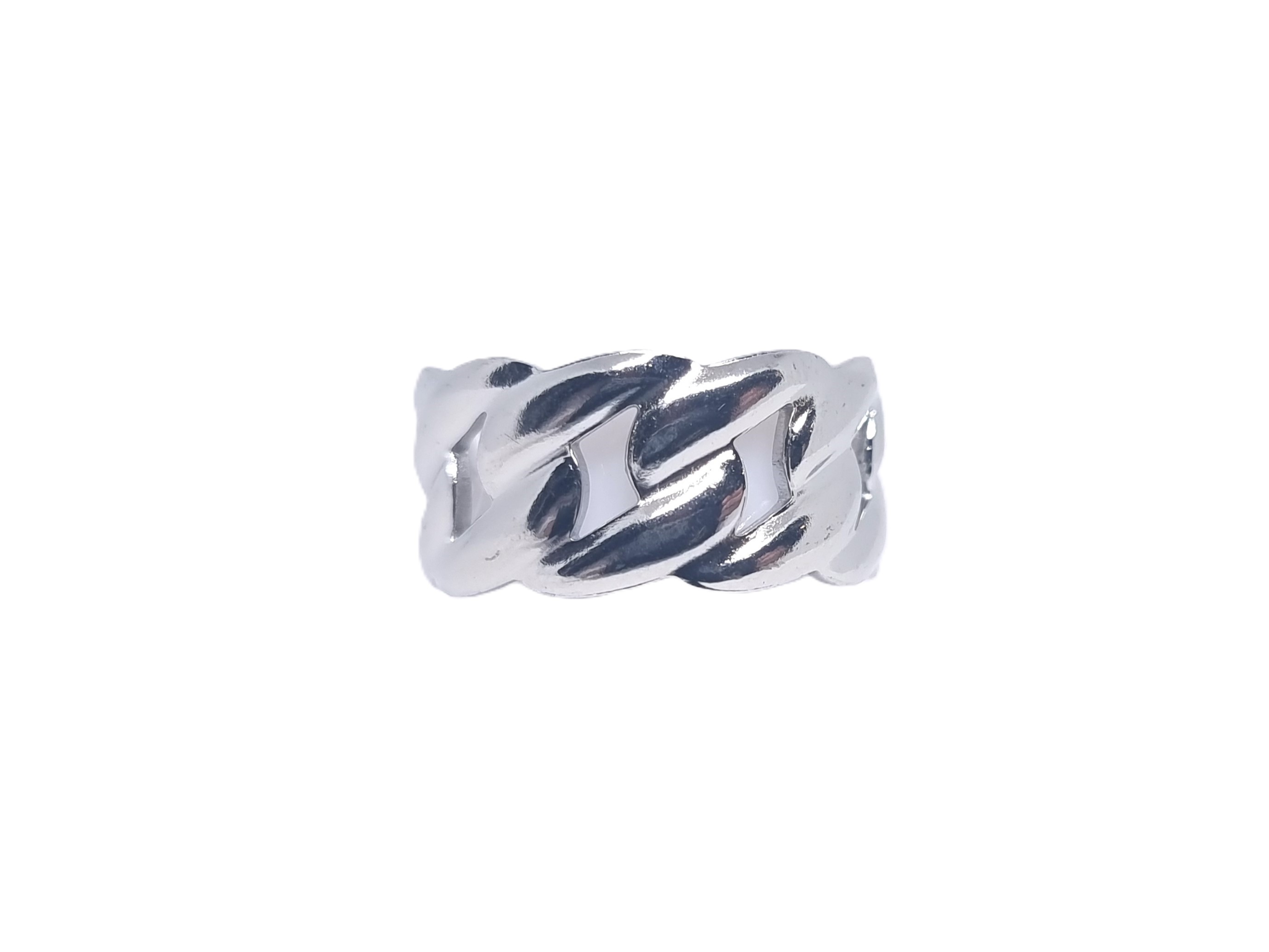 Ring Stainless Steel - 3