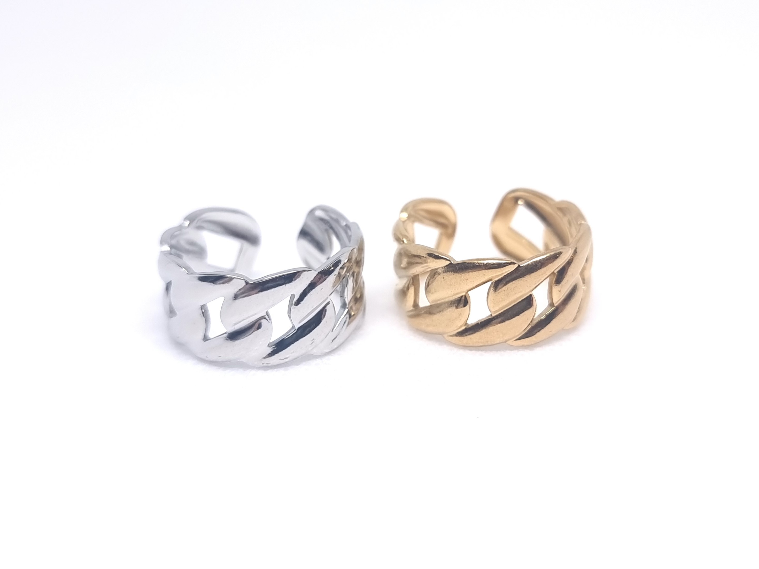 Ring Stainless Steel