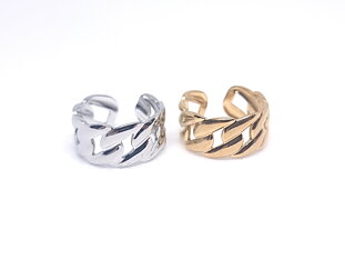 Ring Stainless Steel