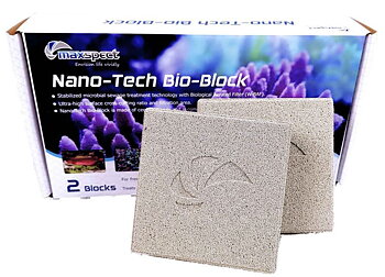 Maxspect Nano-Tech Bio-Block 2st