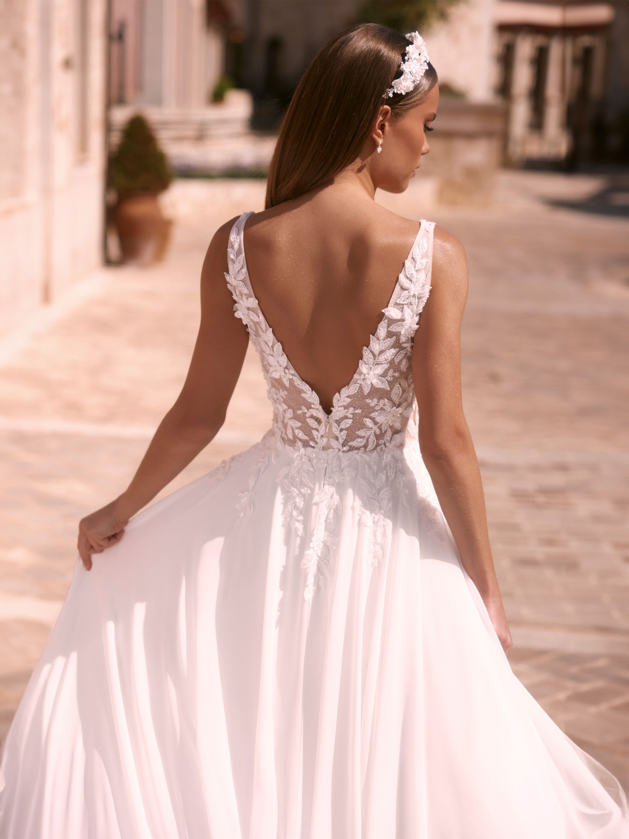 Bianco Evento Limited edition Milon - 4