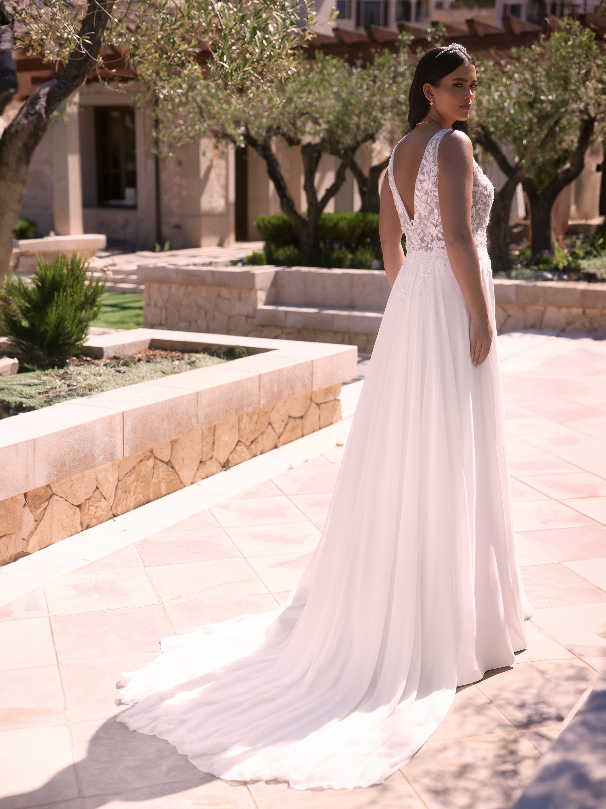 Bianco Evento Limited edition Milon - 5