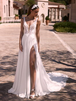 Bianco Evento Limited edition Milon