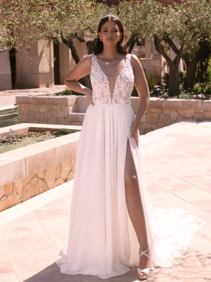 Bianco Evento Limited edition Milon - 6